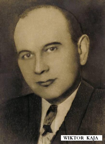 Wiktor Kaja